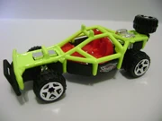 2006-Roll Cage