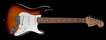 Fender Stratocaster