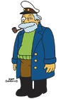 SeaCaptain