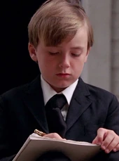 Little-sawyer