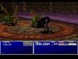 FFVII Poison Blow