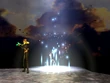 FFVIII Absorbed Into Time