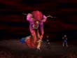 FFVIII Creepy Touch