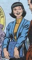 Mary Parker