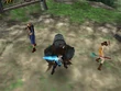 FFVIII Raldo Throw