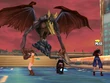 FFVIII Tail Needle
