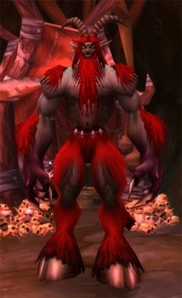 Prince Xavalis