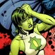 Jade Earth-2 01