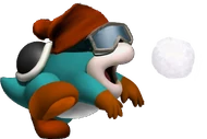 SnowSpikeSMWWii