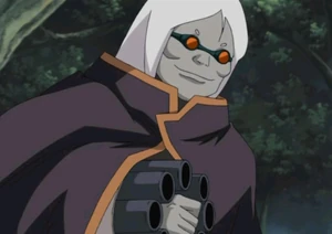 Kiho