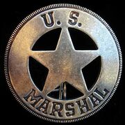 Us-marshal-badge