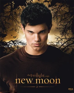 Jacob-new-moon-poster