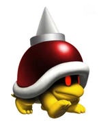 Spike Top2