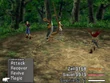 FFVIII Beak Strike