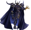 Dissidia Golbez