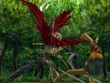 FFVIII Change Stance