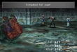 Armadodo fell over