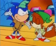 Squatty Guys
