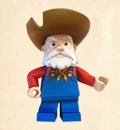 Stinky Pete