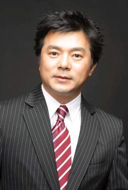 Lee Young Bum