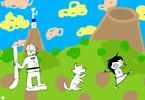 Scribblejade