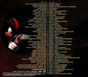 Shadow back