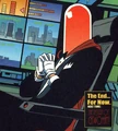 Red Hood DCAU 001