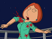 Stewie Kills Lois