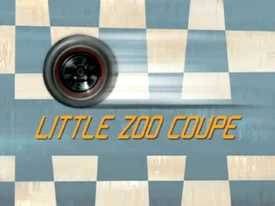 Little Zoo Coupe