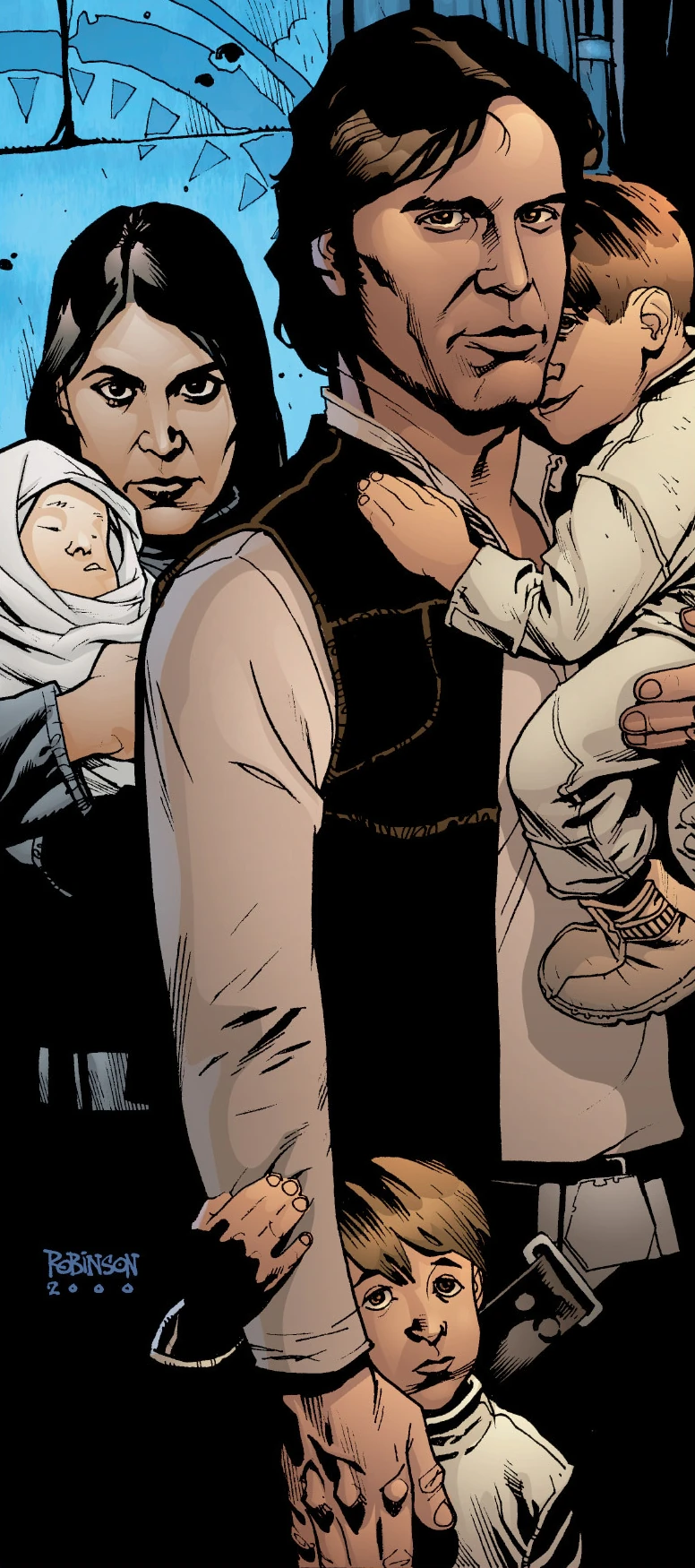 solo family