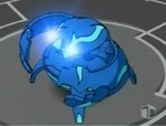 Terrorclaw Ball
