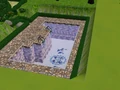 Pool sims 3