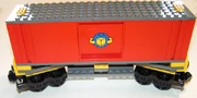 7939 Container Car