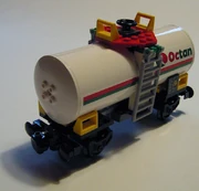 7939 Oil Tanker