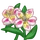 Alstroemeria Lilly-icon