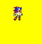 Eric the Hedgehog