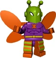Lego Killer Moth
