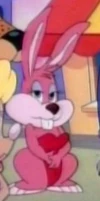 Beach bunny