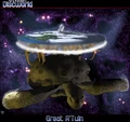 GreatA'Tuin