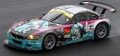 GTcar