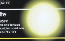 Class F star image.