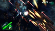 Space Battleground