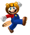 Tanooki Mario
