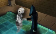Mummyscurseghost