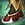 Greedy Wolf Boots