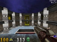 Cg fov 90