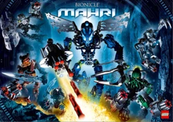 Mahri