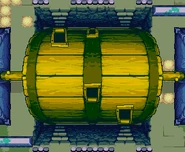 Deepwood Shrine Barrel
