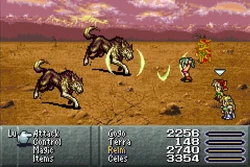 FFVI Riot Blade