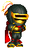 Samurai Shodown II (Doll Transformation)